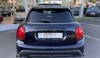 Mini Cooper 1.5 Yours Trim Auto. Toit Ouvrant complet